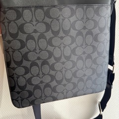 COACH ショルダーバッグ の画像