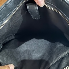 COACH ショルダーバッグ の画像