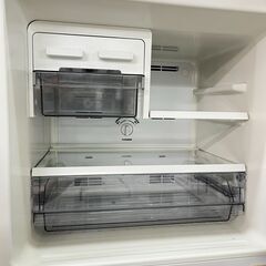 パナソニック 冷凍冷蔵庫 NR-B250T-SS 2019年 248Lの画像