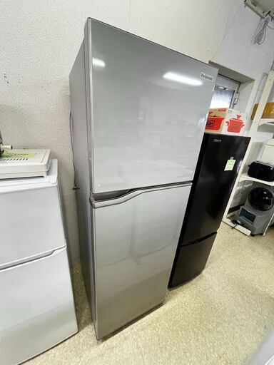 パナソニック 冷凍冷蔵庫 NR-B250T-SS 2019年 248L