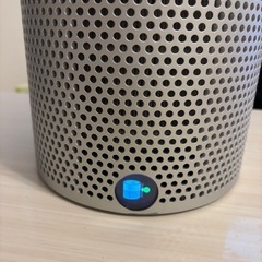 ダイソンdyson core flow technology 
空気清浄機付きファン　 2019年製の画像