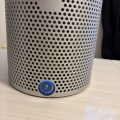 ダイソンdyson core flow technology 
空気清浄機付きファン　 2019年製の画像