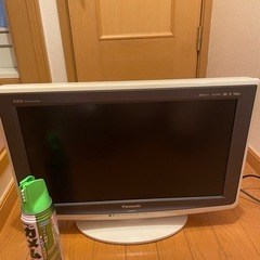 テレビの画像