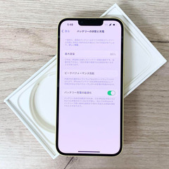 【中古品】iPhone 14｜128gb｜SIMフリーの画像