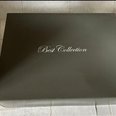 新品・未使用　冷茶グラス5個セット　日本製の画像