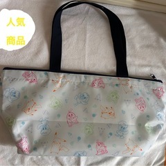 サーティンワン限定品　保冷バッグ　2wayの画像