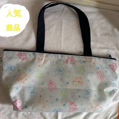 サーティンワン限定品　保冷バッグ　2wayの画像