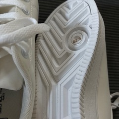 お取引決定✨新品スニーカーの画像