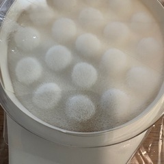 8月処分　最終値　背中ブラシ　お風呂ブラシ　ボディブラシの画像