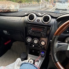 期間限定値下げ🚗令和9年6月30まで車検たっぷりの画像