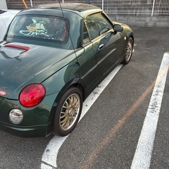 期間限定値下げ🚗令和9年6月30まで車検たっぷりの画像