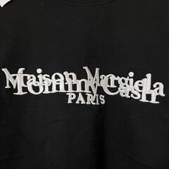 Maison Margiela & Tommy Cash Tシャツの画像