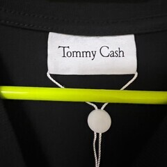 Maison Margiela & Tommy Cash Tシャツの画像