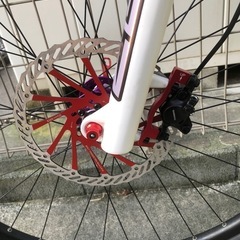 TREK GARYFISHER 29インチフルカスタムの画像