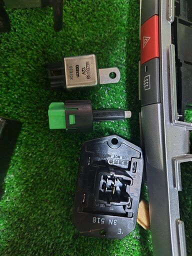☆DAIHATSU☆ Move ダイハツ ムーヴ DBA-L175S 【パーツまとめ売り】