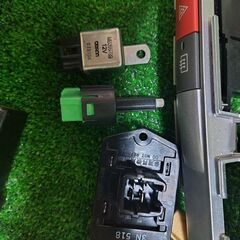 ☆DAIHATSU☆ Move ダイハツ ムーヴ DBA-L175S 【パーツまとめ売り】の画像