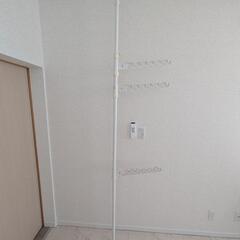 つっぱりラックの画像