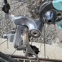 【整備済】【Bianchi】via NIRONE7 52cmの画像