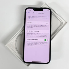 【バッテリー92% 】iPhone 14｜128gb｜国内モデルSIMフリー版の画像