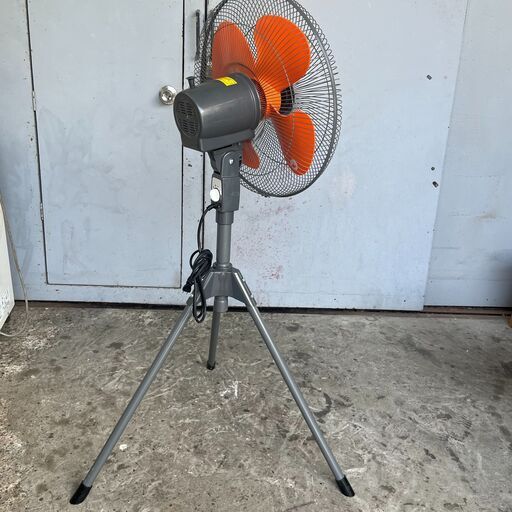 業務用扇風機