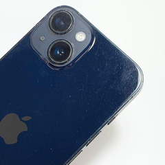 【バッテリー92% 】iPhone 14｜128gb｜国内モデルSIMフリー版の画像