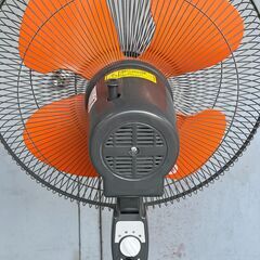 業務用扇風機の画像