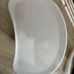 Bumboチェア専用 テーブルの画像