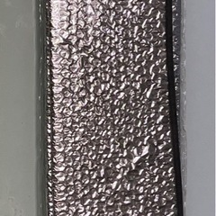 車のフロントガラスサンシェード(未使用品)の画像