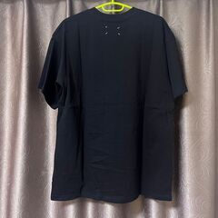 Maison Margiela マルジェラ Tシャツ カットソー 半袖 の画像