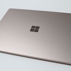 Surface Laptop Go 2/Intel Core i5/256GB/8GB ⑥の画像