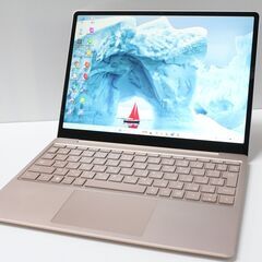 Surface Laptop Go 2/Intel Core i...
