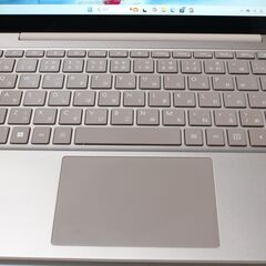 Surface Laptop Go 2/Intel Core i5/256GB/8GB ⑥の画像