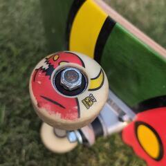 スケートボードの画像