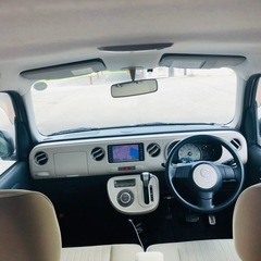  ダイハツ ミラココ 79000km 2年車検の画像