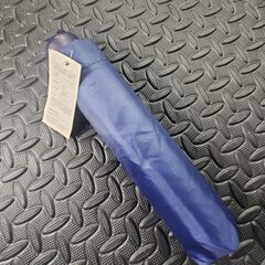 非対面でのお渡しOK!   未使用 UVカット加工 折り畳み傘  の画像