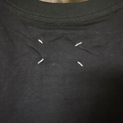 Maison Margiela マルジェラ Tシャツ カットソー 半袖 の画像