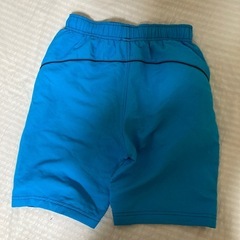 海水ズボンの画像