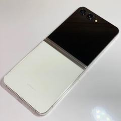 ギャラクシー Galaxy Flip 5｜256gb｜SIMフリー