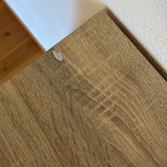 【決まりました】LOWYA(ロウヤ) スライド式 可動棚 本棚の画像