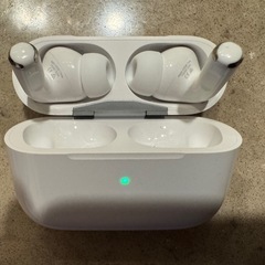 新品 未開封送料無料AirPods Pro2 本体互換品シリアル番号あり