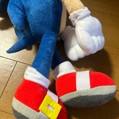 ソニックの画像
