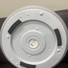 ♦︎①Panasonic シーリングライトの画像
