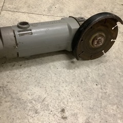 マキタ　100mmシスクグラインダ　9500N  リサイクルショップ宮崎屋　佐土原店　25.8.5Fの画像
