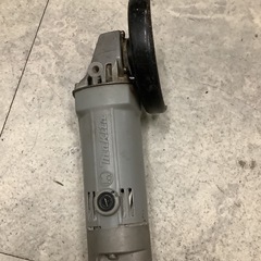 マキタ　100mmシスクグラインダ　9500N  リサイクルショップ宮崎屋　佐土原店　25.8.5Fの画像