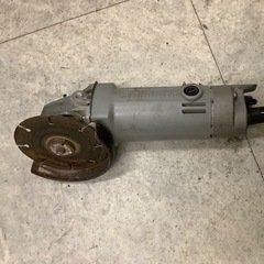 マキタ　100mmシスクグラインダ　9500N  リサイクルショップ宮崎屋　佐土原店　25.8.5Fの画像