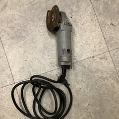 マキタ　100mmシスクグラインダ　9500N  リサイクルショップ宮崎屋　佐土原店　25.8.5Fの画像