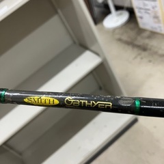2508-178 SMITH OBTHYER 釣竿 キズ 汚れありの画像