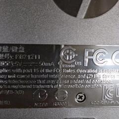 0805-157 キーボードの画像
