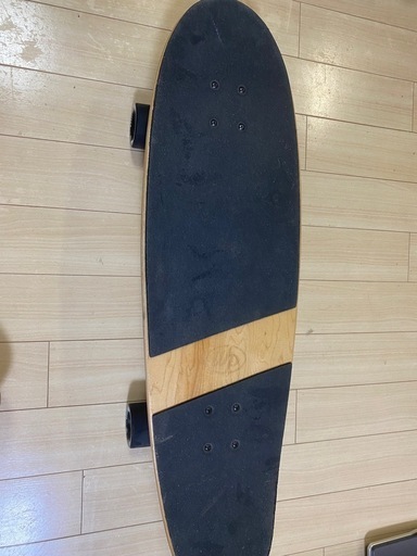 サーフスケート