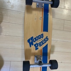 サーフスケート
の画像